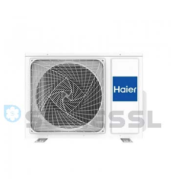 více o produktu - Haier 2U50S2SM1FA, venkovní multisplitová jednotka, R32